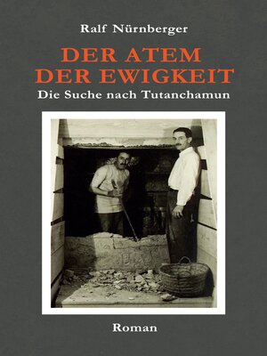 cover image of Der Atem der Ewigkeit